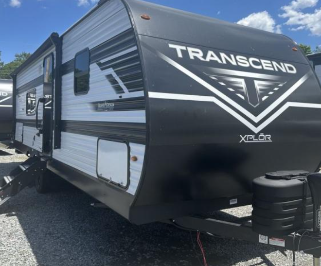 2025 TRANSCEND XPLOR 24BHX